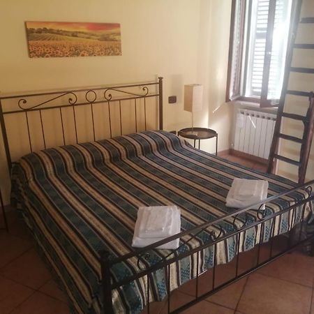 Casa Di Massimo Διαμέρισμα Σπολέτο Εξωτερικό φωτογραφία