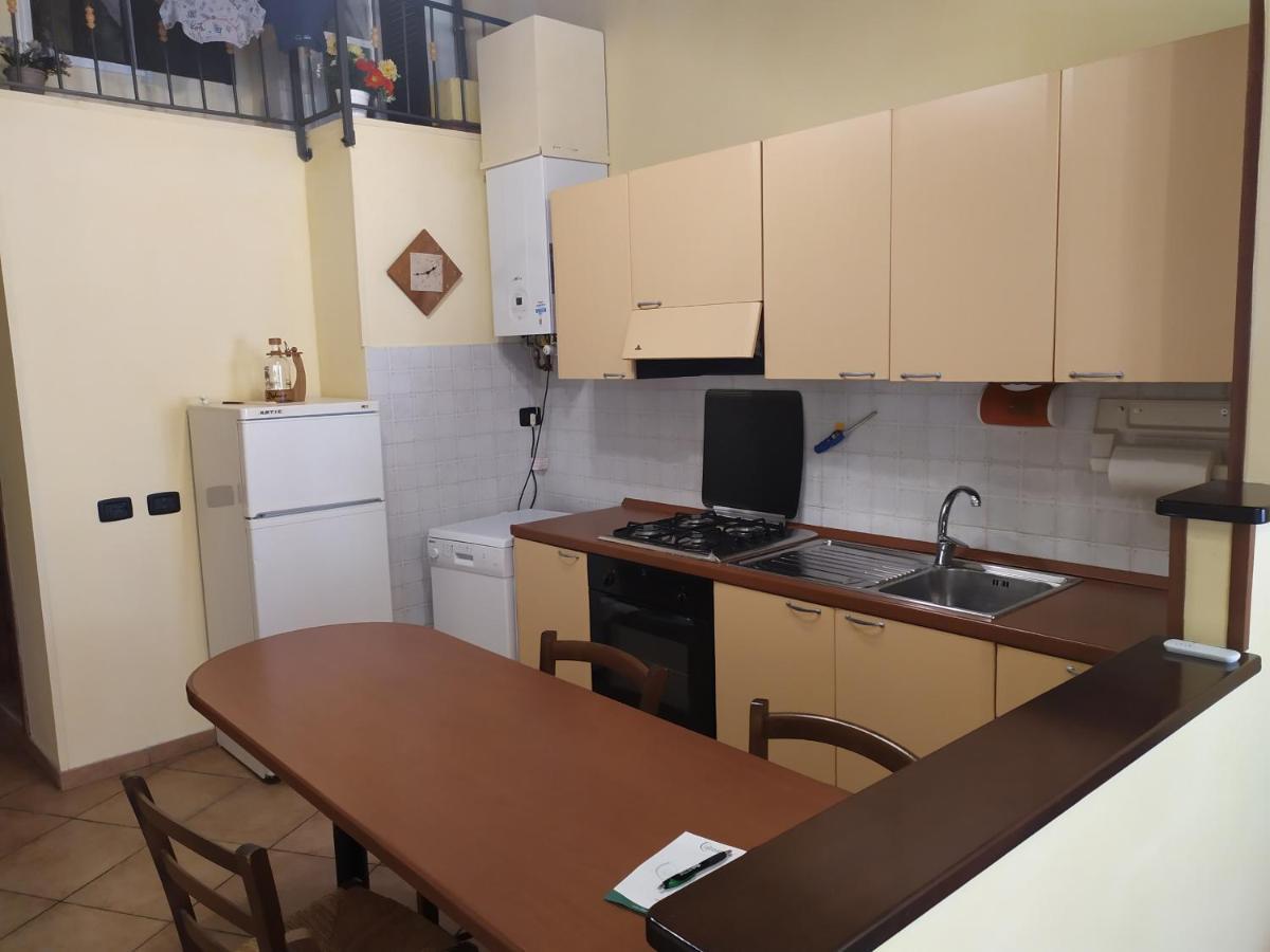 Casa Di Massimo Διαμέρισμα Σπολέτο Εξωτερικό φωτογραφία