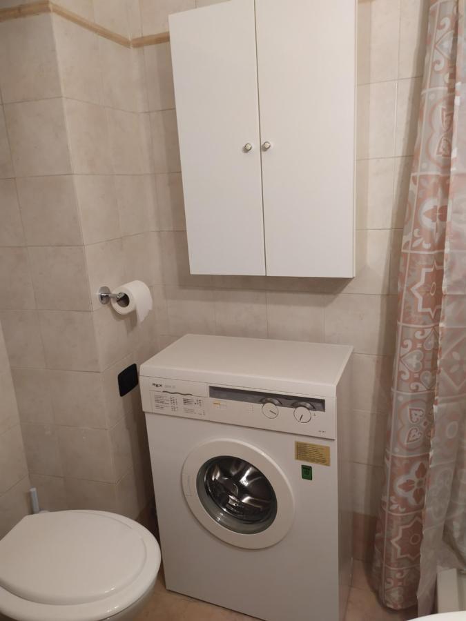 Casa Di Massimo Διαμέρισμα Σπολέτο Εξωτερικό φωτογραφία