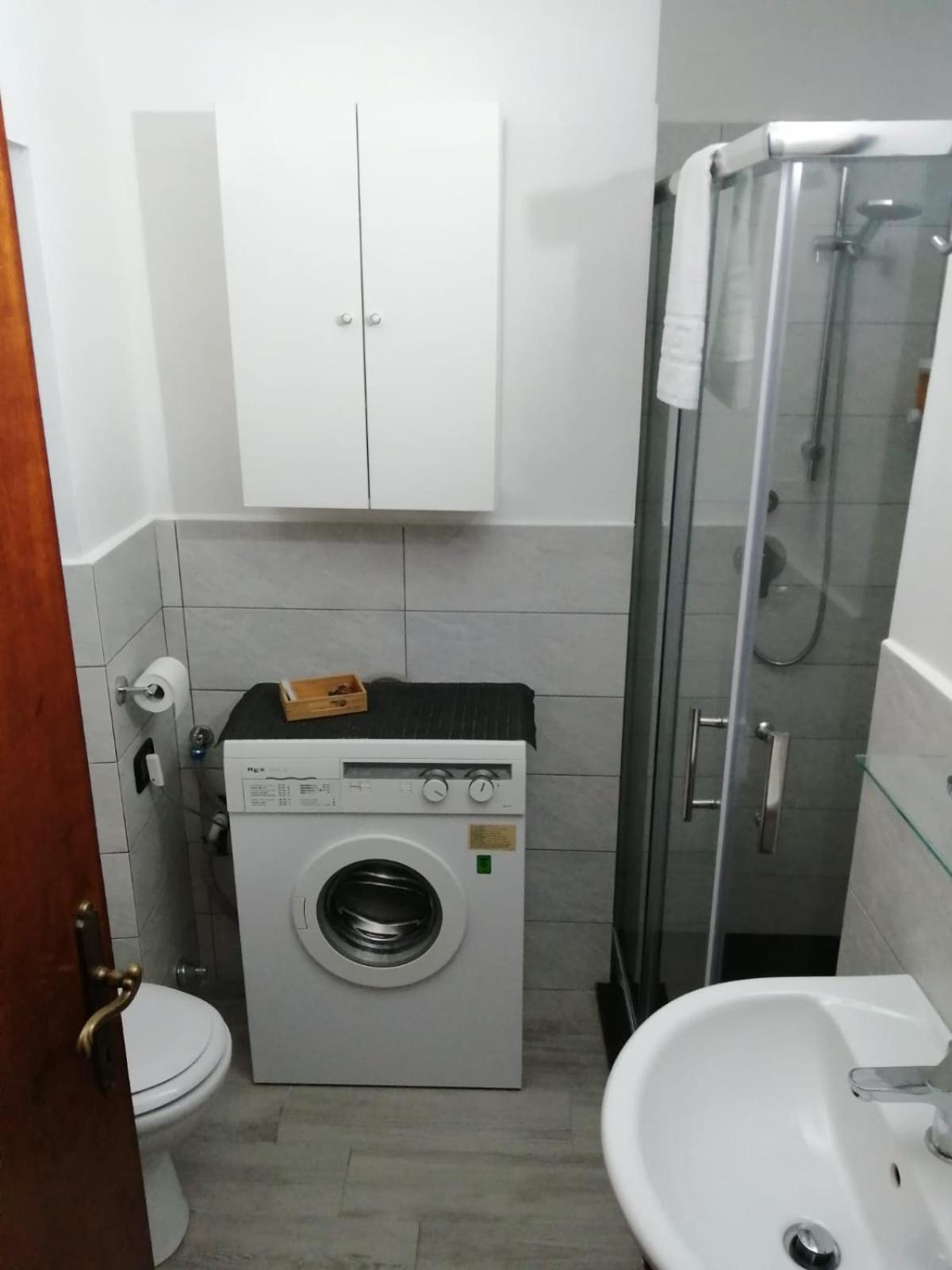 Casa Di Massimo Διαμέρισμα Σπολέτο Εξωτερικό φωτογραφία
