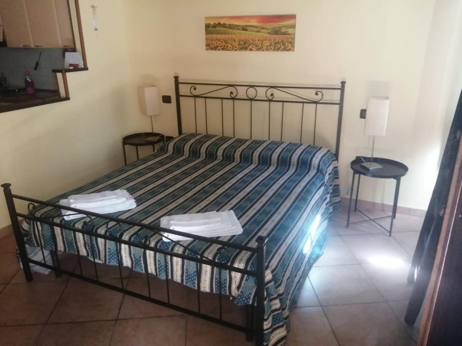 Casa Di Massimo Διαμέρισμα Σπολέτο Εξωτερικό φωτογραφία